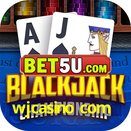 wjcasino com